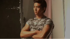 2014玉澤演27歲慶生視頻