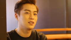 Hulu Document Of BEAST 采訪Cut