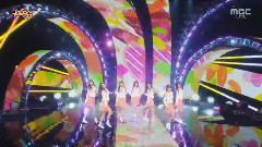 Candy Jelly Love 現場混合