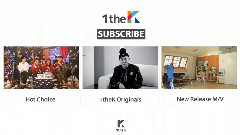 1theK COMING UP NEXT