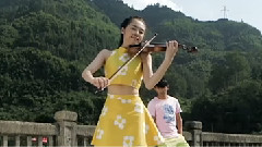 一個人一座城