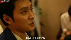 2012嘉人中國風穿越明星訪談