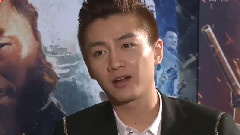 電影<智取威虎山>幕后紀錄片