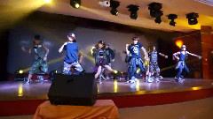 音悅stage - 延吉ET-FAM街舞團隊齊舞