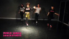 音悅stage,Trouble Maker - [INNER-SENSE]Trouble maker-沒有明天