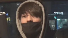為祝賀Ricky初音樂劇 去加油的日子