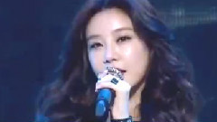Something & 愛慕 & Don't Touch Me - 2014 MBC歌謠大祭典 現場版 14/12/31