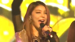 Bang Bang - 2014 MBC歌謠大祭典 現場版 14/12/31