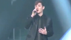 你 你 你 & What U Want - 2014 MBC歌謠大祭典 現場版 14/12/31