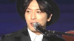 Can't Stop - 2014 MBC歌謠大祭典 現場版 14/12/31