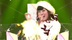 やさしくするよりキスをして(CDTVスペシャル!年越しプレミアライブ2014~2015)現場版 14/12/31