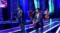 ヒカレ(CDTVスペシャル!年越しプレミアライブ2014~2015)現場版 14/12/31