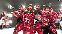 ええじゃないか(CDTVスペシャル!年越しプレミアライブ2014~2015)現場版 14/12/31