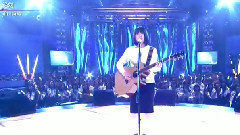 絶対(CDTVスペシャル!年越しプレミアライブ2014~2015)現場版 14/12/31