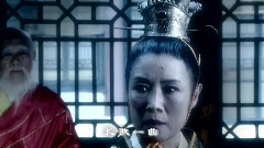 長歌一曲 <神探狄仁杰>剪輯