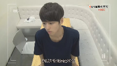 MIX & MATCH DVD DISC2 洪碩打卡Cut