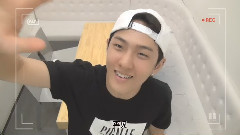 MIX & MATCH DVD DISC2 東赫打卡Cut