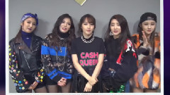 2015新年問候 4minute Cut