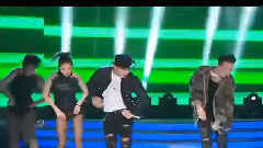 新加坡跨年演唱會 BIGBANG Cut