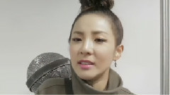 YG FAMILY 2014 GALAXY TOUR 演唱會 幕后花絮