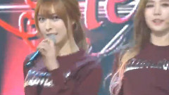 Wiggle Wiggle - KBS音樂銀行現場版 15/01/02