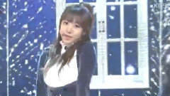 LUV - KBS音樂銀行現場版 15/01/02