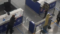 南京祿口機場