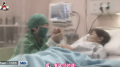 韓劇<該隱與亞伯> 鄭粲右Cut