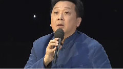 土族小伙獲郁鈞劍言傳身教