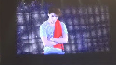JYJ巨蛋巡演福岡場Day2