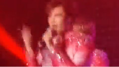 北京漢風韓潮中韓粉絲歡唱會