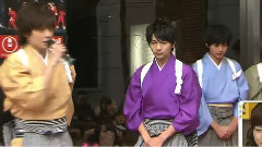 シューイチ_Johnny's World新聞