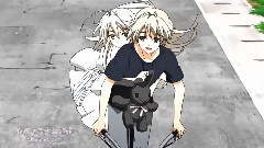 那一抹永不凋零地蒼穹 <綜漫>MAD