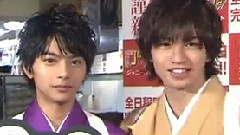 Johnny's World新聞合集