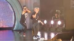 天國 & Fantastic Baby