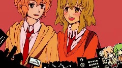 轉生少女と轉生少年