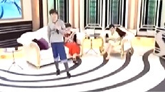 山頂的黑狗兄