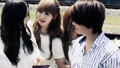 Electric Shock & 都羅山車站訪問VCR & 像鳥兒一樣