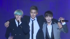 星晴 SJ-M Fan Party南京站飯拍版 13/01/19