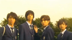 絕戀 第二話 飯制版