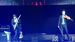 幸福微甜&U&Sorry Sorry SJ-M Fan Party南京站飯拍版 13/01/19