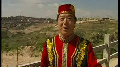 高高山上一座城