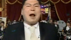 姜虎東的天生緣分25代