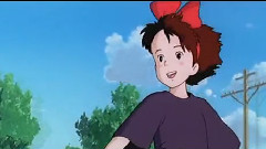 更替的四季 <魔女宅急便>插曲 飯制版 中日字幕