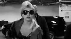 Lady Gaga - 惡魔舞會巡演之麥迪遜廣場花園演唱會