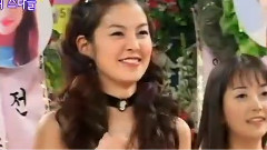 姜虎東的天生緣分25代