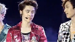 菲律賓DKFC D.O可愛剪輯 飯拍版 13/01/19