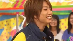 VS嵐 中文字幕 11/09/08