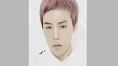 G-Dragon Speed Painting