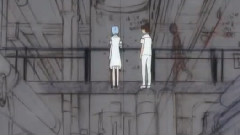 翼をください 中日字幕